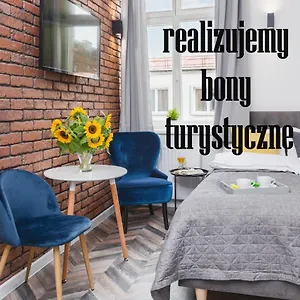 Agnes Old Town Appartement Krakau