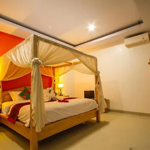 Ubud Suarga Private Pool Villa Villa Ubud