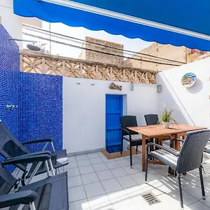 Es Cantonet Vakantiehuis