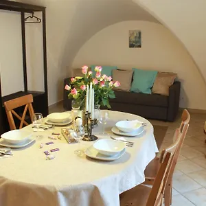 St. George Appartement Praag