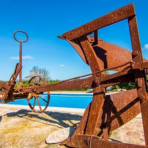 Petit Son Perdiu Vakantieboerderij