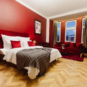 Kings - Blich Appartement Krakau