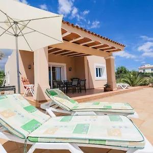 Furnet Vakantiehuis